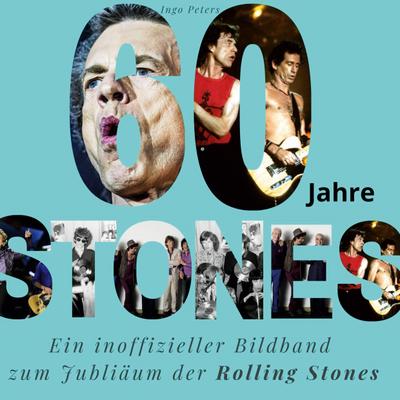 60 Jahre Stones