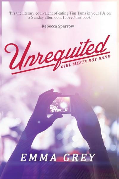 Unrequited