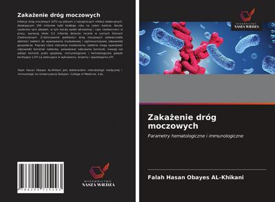 Zaka¿enie dróg moczowych