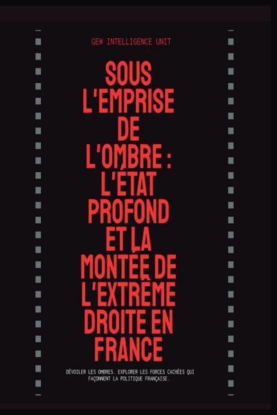 Sous l’Emprise de l’Ombre