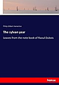 The sylvan year