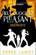 Midnight (Skulduggery Pleasant, 11)