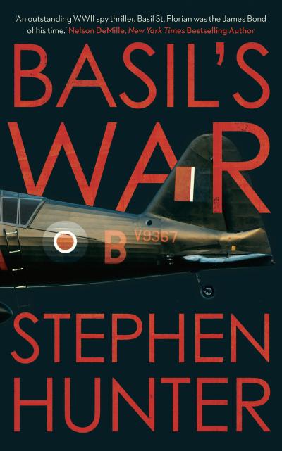 Basil’s War