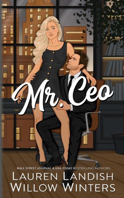 Mr. Ceo