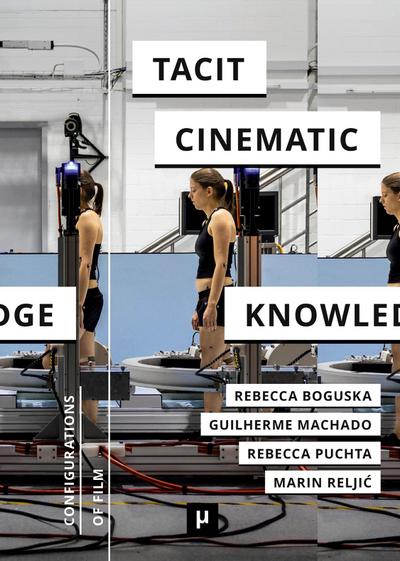 Tacit Cinematic Knowledge