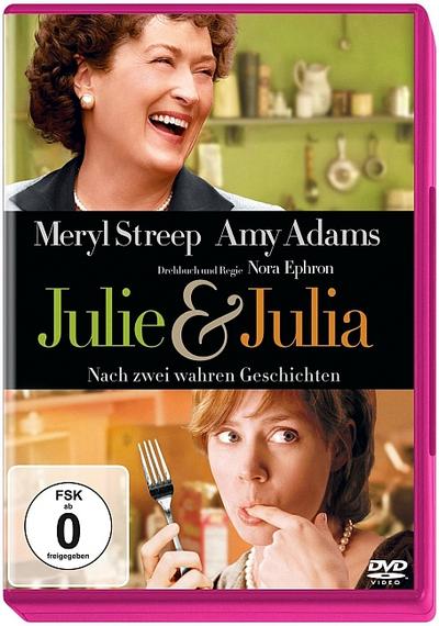 Julie & Julia