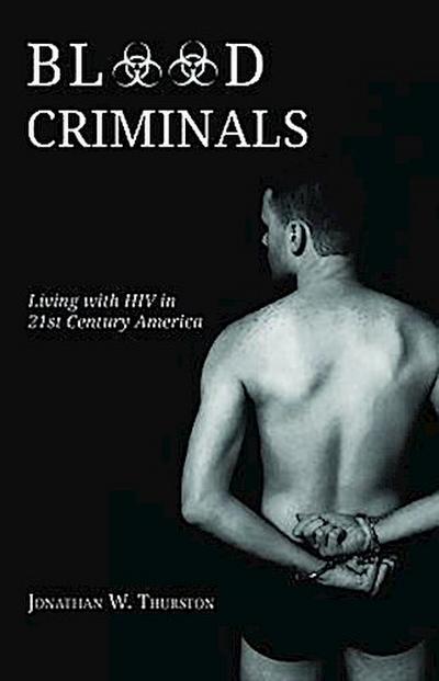 Blood Criminals
