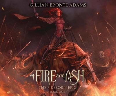 Of Fire and Ash