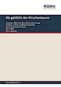 Als geblüht der Kirschenbaum