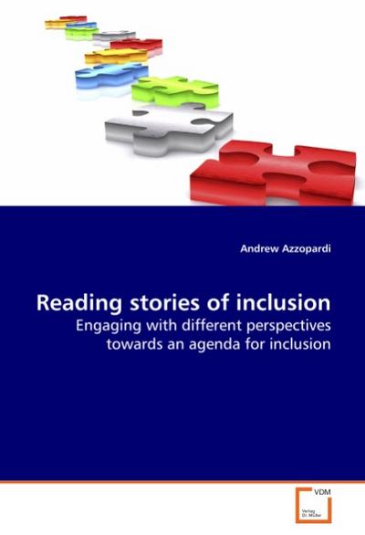 Reading stories of inclusion
