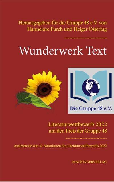 Wunderwerk Text Jg 2022