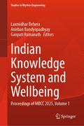 Indian Knowledge System and Wellbeing