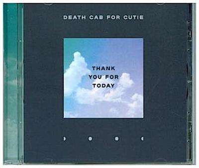 Thank You for Today