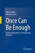 Once Can Be Enough