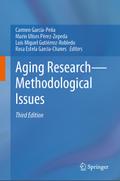 Aging Research—Methodological Issues