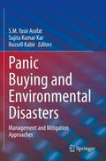 Panic Buying and Environmental Disasters
