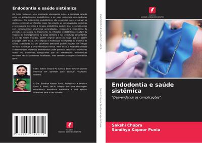 Endodontia e saúde sistêmica