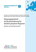 Wissensgesellschaft als Herausforderung für ländli