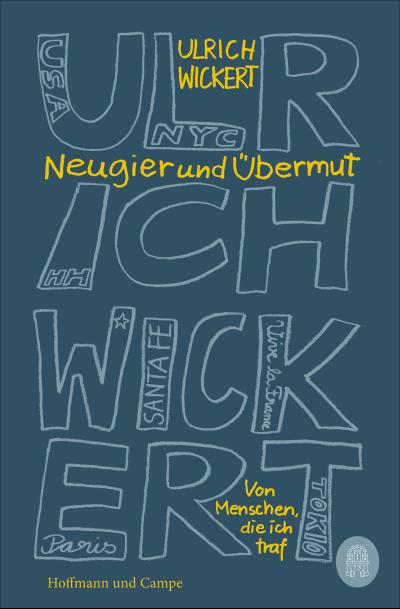 Neugier und Übermut