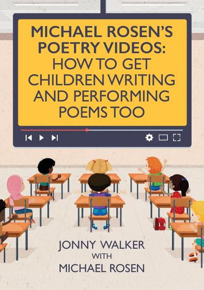Michael Rosen’s Poetry Videos
