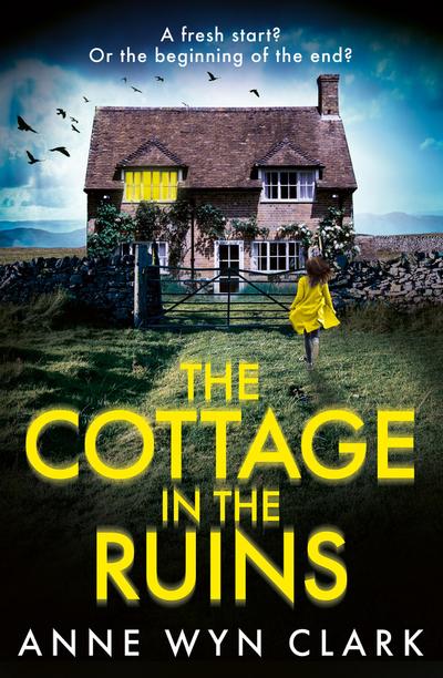 The Cottage in the Ruins