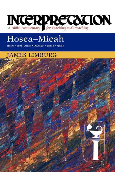 Hosea-Micah