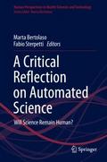 A Critical Reflection on Automated Science