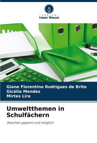 Umweltthemen in Schulfächern