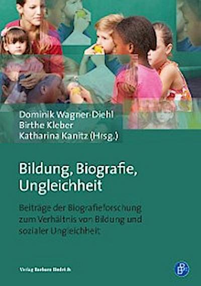 Bildung, Biografie, Ungleichheit