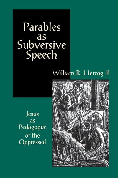 Parables As Subversive Speech