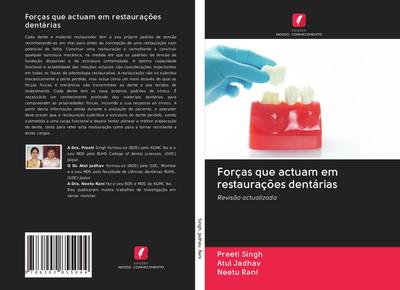 Forças que actuam em restaurações dentárias