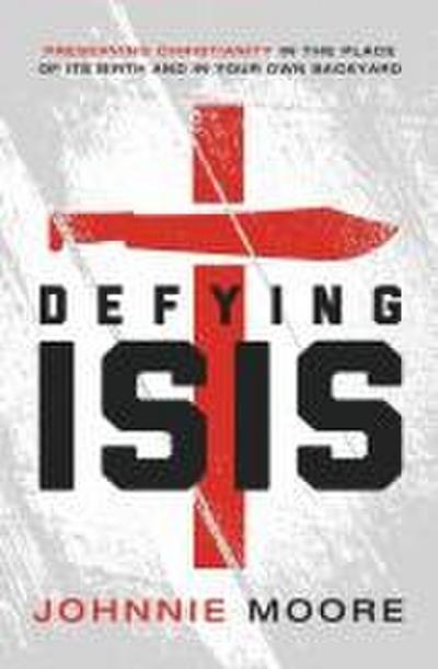 Defying Isis