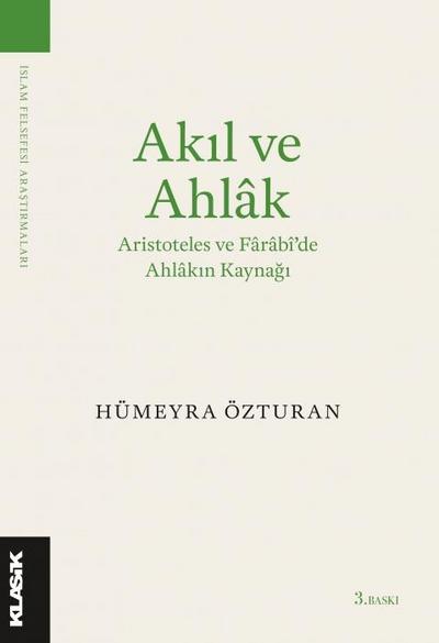 Akil ve Ahlak
