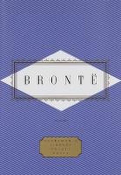 Emily Bronte: Poems