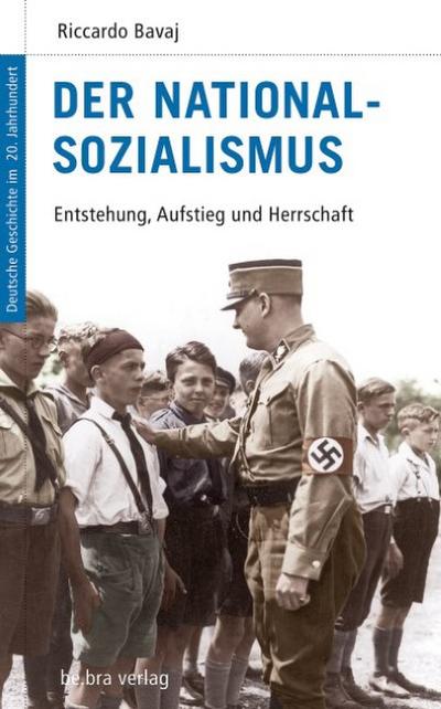 Der Nationalsozialismus
