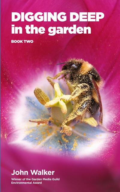 Digging Deep in the Garden