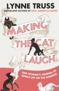 Making the Cat Laugh