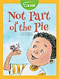 Not Part of the Pie