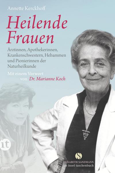 Heilende Frauen