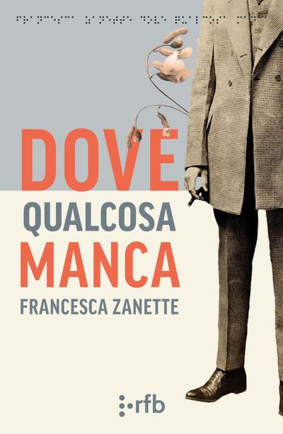 Zanette, F: Dove qualcosa manca