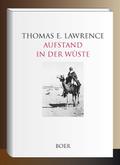 Aufstand in der Wüste