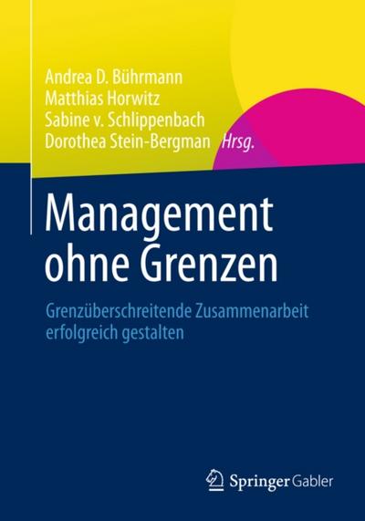 Management ohne Grenzen