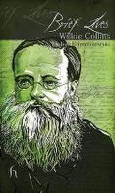 Klimaszewski, M: Brief Lives: Wilkie Collins