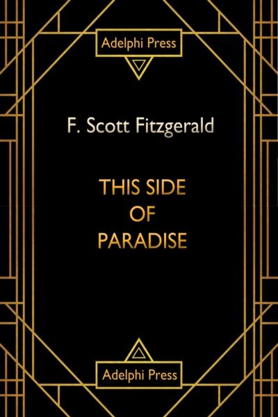 This Side of Paradise