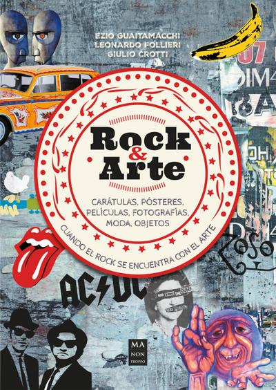 Rock & Arte