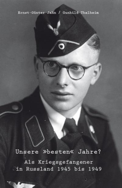 Unsere ’besten’ Jahre? (HC)