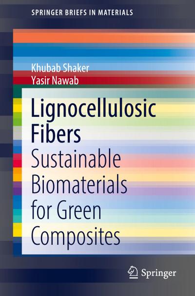 Lignocellulosic Fibers