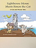 Lighthouse Mouse Meets Simon the Cat