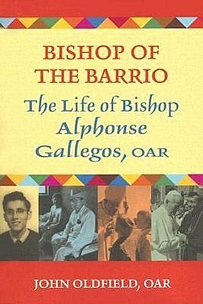 Bishop of the Barrio
