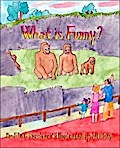 What is Funny?